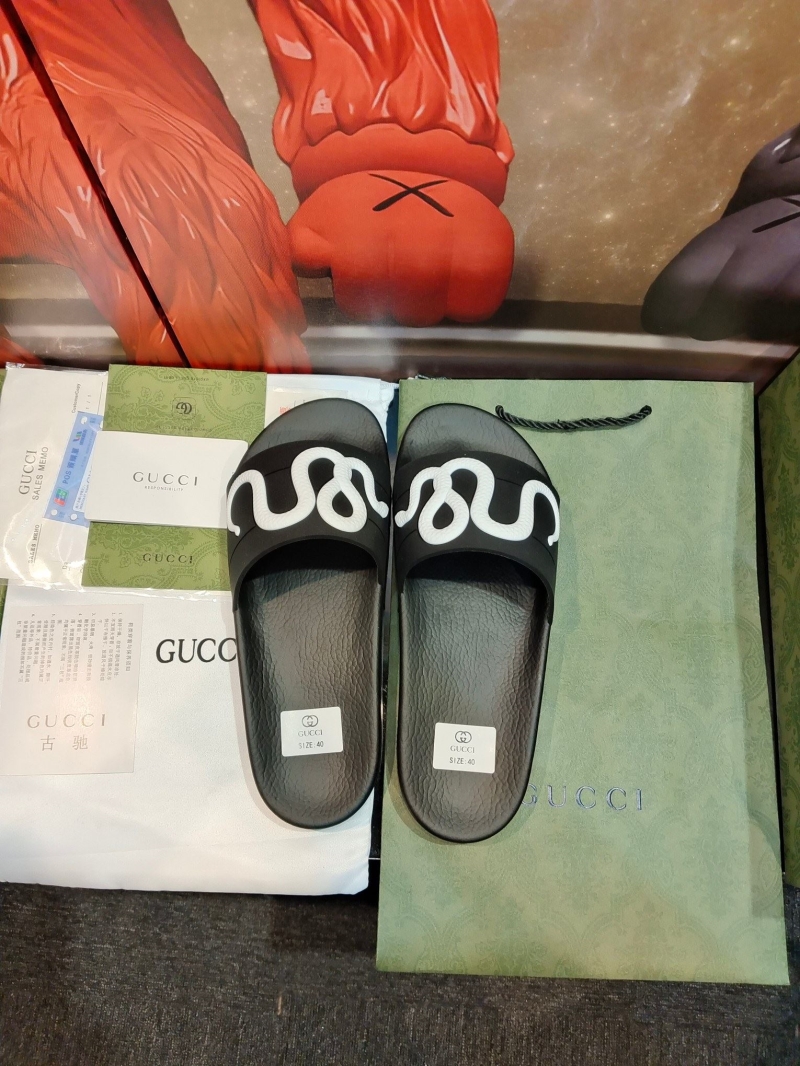 Gucci Slippers